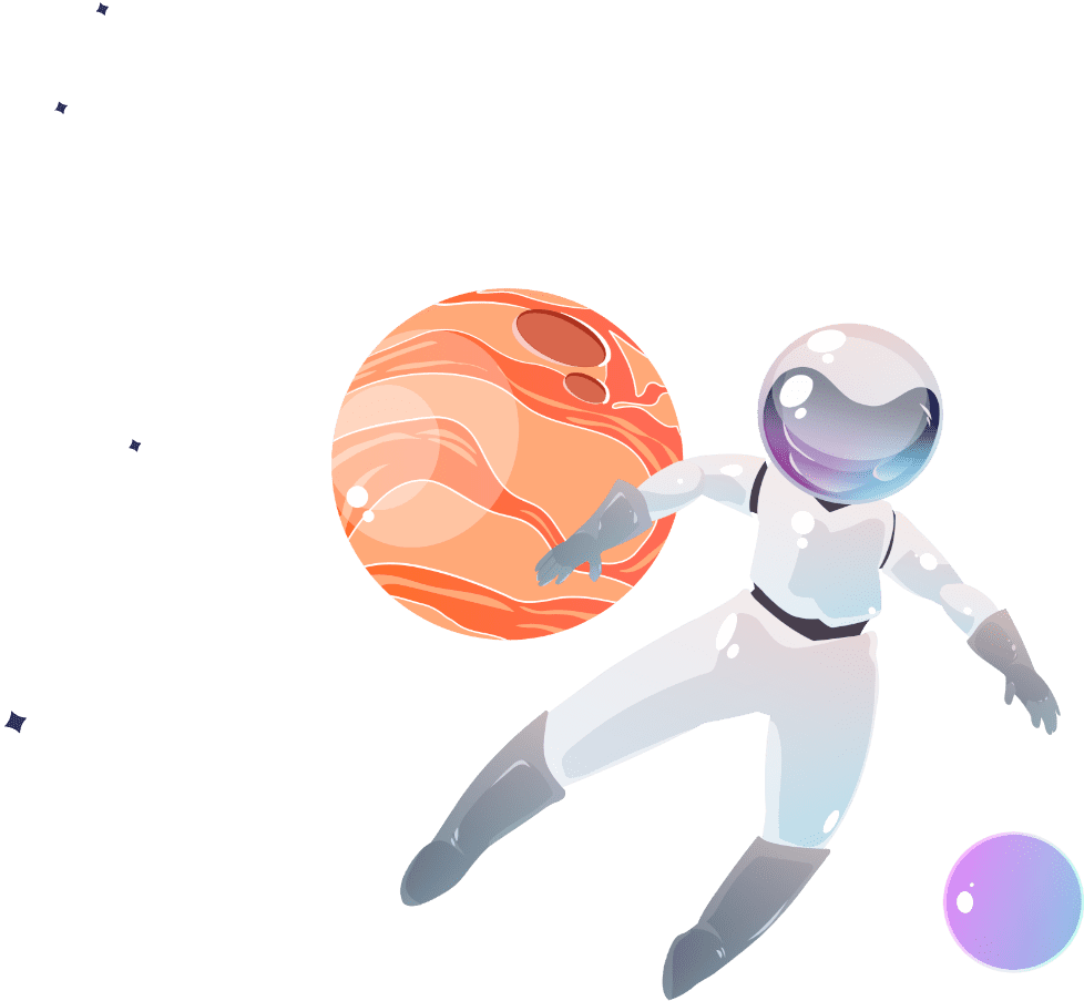 Landing Left CTA Image